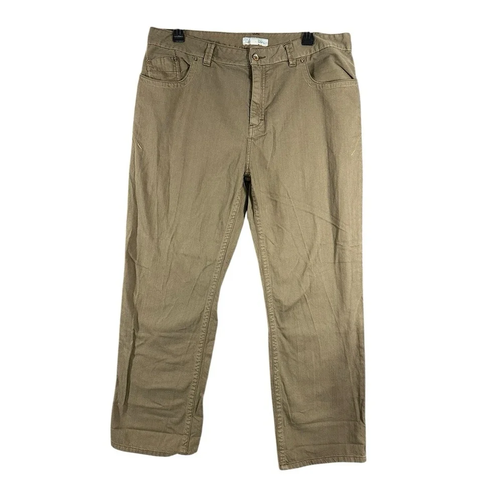 Vintage Quiksilver‎ Edition Mens Denim Jeans W38 L33 Zip Fly Logo Wide Leg Surf